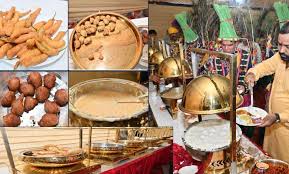 3 मुख्यमंत्री निवास में हरेली उत्सव: छत्तीसगढ़ी व्यंजनों की खुशबू से सराबोर हरेली तिहार