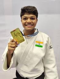 3 कोण्डागांव की बालिका ने ताईवान में अन्तर्राष्ट्रीय स्तर पर गोल्ड मेडल जीतकर रचा इतिहास