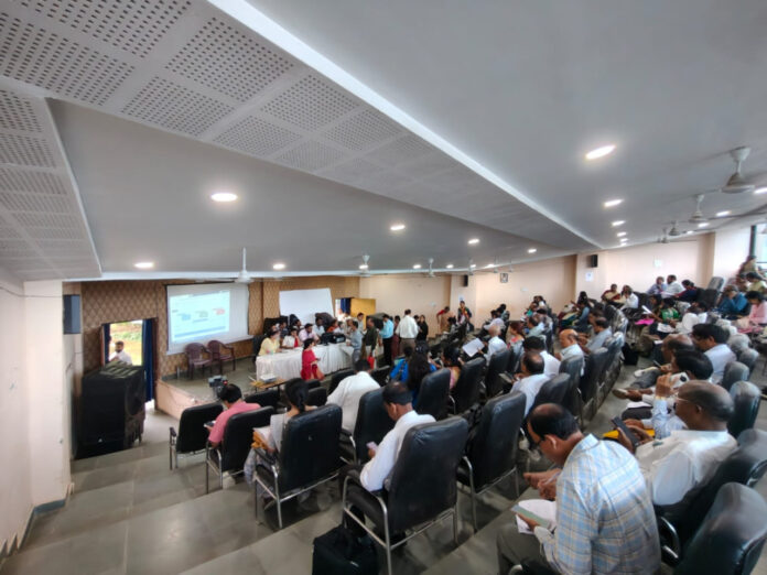 मुख्यमंत्री विष्णुदेव साय के नेतृत्व में शिक्षा विभाग की पारदर्शी पहल: पदोन्नत प्राचार्यों की