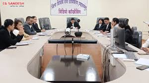 3 महासमुंद : नेशनल लोक अदालत 13 सिंतबर 2025 को