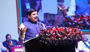 3 धार्मिक पर्यटन के लिए सर्वाधिक पर्यटक मध्यप्रदेश आए : मुख्यमंत्री डॉ. यादव