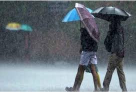 3 छत्तीसगढ़ : प्रदेश में अब तक 663.2 मि.मी. औसत वर्षा दर्ज