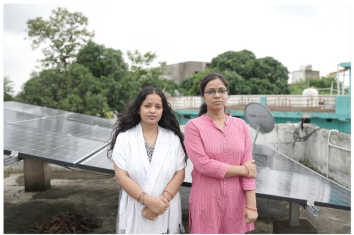 प्रतिकूल मौसम में भी राहत और मुनाफा लेकर आई पीएम सूर्यघर योजना