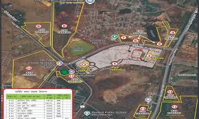 1 प्रधानमंत्री के रायपुर प्रवास के दौरान सुगम होगा नागरिकों के लिए यातायात