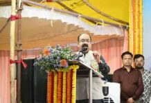 उप मुख्यमंत्री अरुण साव द्वारा कुम्हारी को 16 करोड़ के विकास कार्यों की सौगातें उप मुख्यमंत्री अरुण साव द्वारा कुम्हारी को 16 करोड़ के विकास कार्यों की सौगातें