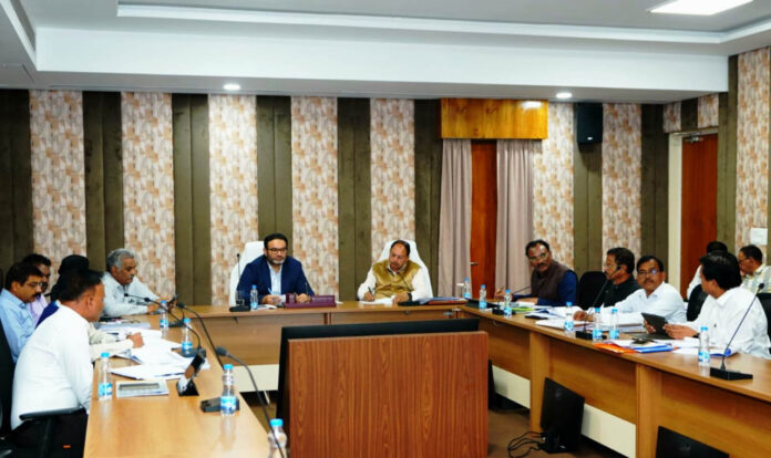 1 प्रदेशभर में राष्ट्रीय राजमार्गों की मरम्मत का काम जोरों पर