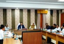 प्रदेशभर में राष्ट्रीय राजमार्गों की मरम्मत का काम जोरों पर प्रदेशभर में राष्ट्रीय राजमार्गों की मरम्मत का काम जोरों पर