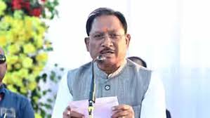 1 सुधार से विश्वास तक: चारों श्रेणियों में ‘टॉप अचीवर’ बना छत्तीसगढ़, दिखाया विकास का नया मॉडल