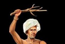 भगवान बिरसा मुण्डा के 150वीं जन्म जयंती के उपलक्ष्य में प्रदेश के सभी जिलों में 15 नवंबर को होगा जनजातीय गौरव दिवस का आयोजन भगवान बिरसा मुण्डा के 150वीं जन्म जयंती के उपलक्ष्य में प्रदेश के सभी जिलों में 15 नवंबर को होगा जनजातीय गौरव दिवस का आयोजन