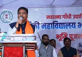 1 बस्तर के सोनारपाल में विकास की नई इबारत