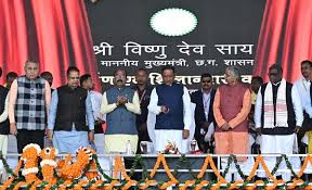 1 समर्थन मूल्य पर धान खरीदी प्रारंभ: पहले दिन 19464 क्विंटल धान का उपार्जन