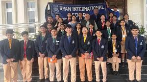 1 'लक्ष्य तय करें, कठिनाइयों को अवसर में बदलें' : पर्यटन मंत्री राजेश अग्रवाल