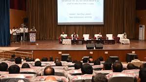 1 बोर्ड परीक्षा में बेहतर परिणाम पाने के सामूहिक प्रयास - सचिव परदेशी