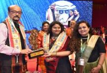 25 वर्षों की यह यात्रा गर्व और नए संकल्प का अवसर है-राज्यपाल डेका 25 वर्षों की यह यात्रा गर्व और नए संकल्प का अवसर है-राज्यपाल डेका