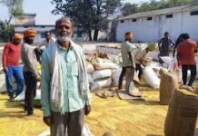 सुगम धान खरीदी से बढ़ा किसानों का आत्मविश्वास — ग्रामीण अर्थव्यवस्था में लौट रही रौनक सुगम धान खरीदी से बढ़ा किसानों का आत्मविश्वास — ग्रामीण अर्थव्यवस्था में लौट रही रौनक