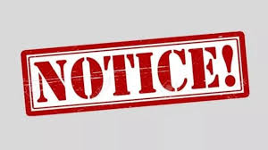 1 एस.जे. हेल्थ केयर हॉस्पिटल को कारण बताओ नोटिस जारी...नर्सिंग होम एक्ट का उल्लंघन का मामला