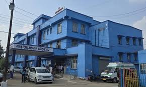 1 जिला चिकित्सालय बलौदाबाजार में डिलीवरी का रिकॉर्ड स्तर,माह अक्टूबर में 456 प्रसव