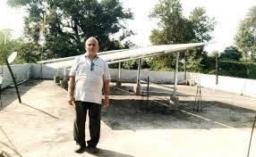 1 प्रधानमंत्री सूर्य घर योजना से दोहरा लाभ — सस्ती बिजली के साथ पर्यावरण संरक्षण