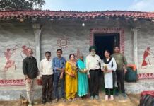 जशपुर जम्बुरी में पर्यटकों के लिए गांव केरे में 8 होम स्टे की सुविधा, स्थानीय संस्कृति और आतिथ्य का अनोखा अनुभव जशपुर जम्बुरी में पर्यटकों के लिए गांव केरे में 8 होम स्टे की सुविधा, स्थानीय संस्कृति और आतिथ्य का अनोखा अनुभव