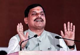 1 मुख्यमंत्री डॉ. यादव ने पूर्व उप प्रधानमंत्री आडवाणी के जन्मदिवस पर दीं शुभकामनाएं