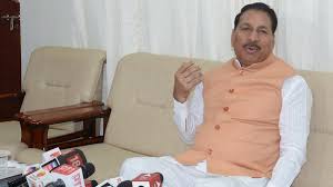 1 मुख्यमंत्री डॉ. यादव किसान हित और उनके कल्याण के लिए संकल्पित : कृषि मंत्री कंषाना