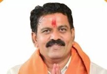 उपमुख्यमंत्री विजय शर्मा की पहल से जिला पंचायत क्षेत्र क्रमांक 10 को मिला 7 करोड़ के विकास कार्य की स्वीकृति उपमुख्यमंत्री विजय शर्मा