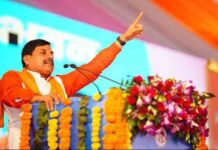 विरासत से विकास के पथ पर अग्रसर है गंजबासौदा : मुख्यमंत्री डॉ. यादव विरासत से विकास के पथ पर अग्रसर है गंजबासौदा : मुख्यमंत्री डॉ. यादव