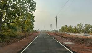 111 - Copy पक्की सड़कों ने बदली बलरामपुर के ग्रामीण जीवन की तस्वीर