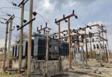 विद्युत क्षमता वृद्धि से होगा कोण्डागांव में बेहतर विद्युत वितरण