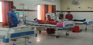 111 - Copy डायलीसिस यूनिट बनी किडनी के रोगियों के लिये संजीवनी