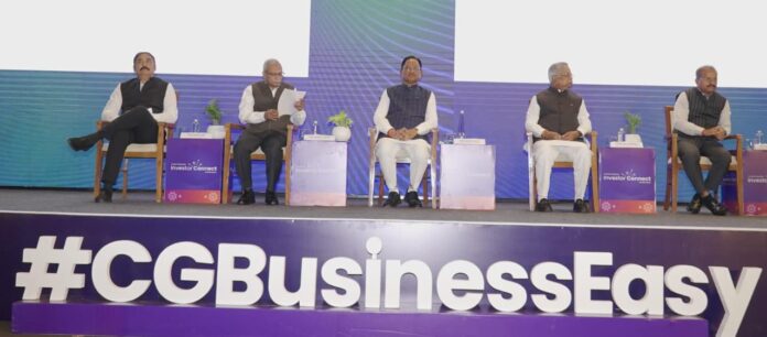 2 सीएम साय के नेतृत्व में छत्तीसगढ़ में विकास को मिल रही नई गति: वित्त विभाग से कुनकुरी