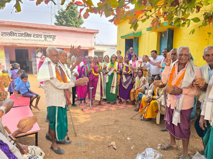 2 जिले में श्रमिकों के लिए दिसंबर माह में 09 ग्राम पंचायतों में निःशुल्क मोबाइल कैंप शिविर आयोजित
