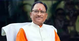 3 मुख्यमंत्री साय ने राष्ट्रीय प्रेस दिवस के अवसर पर दी बधाई एवं शुभकामनाएं