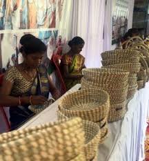 3 संभाग स्तरीय सरस मेला में दिखेगी महिला सशक्तिकरण की झलक