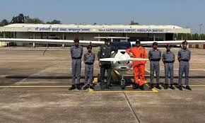 bill आसमान की ऊँचाइयों में कैरियर बनाने का सपना अब हो रहा है साकार