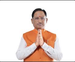 111 - Copy मुख्यमंत्री साय ने पंडित सुंदरलाल शर्मा की जयंती पर किया श्रद्धापूर्वक नमन