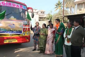 111 - Copy मुख्यमंत्री तीर्थ यात्रा योजना के तहत मोहला-मानपुर-अंबागढ़ चौकी के 100 तीर्थयात्री हरिद्वार–ऋषिकेश के लिए रवाना