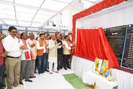 111 - Copy निर्माण कार्यों से शिक्षा, बुनियादी ढांचा और सामुदायिक विकास को मिलेगी गति– उप मुख्यमंत्री विजय शर्मा