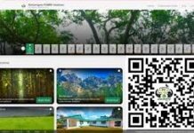 बारनवापारा अभ्यारण्य में जंगल सफारी, स्टे और टिकटिंग की ऑनलाइन सुविधा बारनवापारा अभ्यारण्य में जंगल सफारी, स्टे और टिकटिंग की ऑनलाइन सुविधा