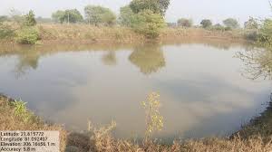 111 - Copy डबरी निर्माण से बढ़ा जल संरक्षण, ग्रामीणों के लिए खुल रहे आय के नए रास्ते