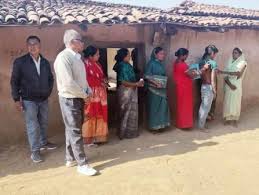 111 - Copy एमसीबी : सघन कुष्ठ खोज अभियान - घर-घर पहुंच रही स्वास्थ्य विभाग की टीम