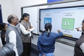 111 - Copy तनाव मुक्त होकर स्वस्थ मन से पढ़ाई करें - वित्तमंत्री ओ.पी.चौधरी