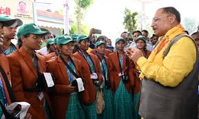 111 - Copy विशेष लेख : छत्तीसगढ़ में महिला विकास की नई इबारत