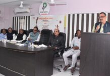 रायपुर साहित्य उत्सव : आदि से अनादि तक का आयोजन 23 जनवरी से 25 जनवरी 2026 तक रायपुर साहित्य उत्सव : आदि से अनादि तक का आयोजन 23 जनवरी से 25 जनवरी 2026 तक