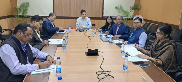 111 - Copy 21 दिसंबर को पोलियो पर वार, 3 दिन चलेगा पोलियो अभियान