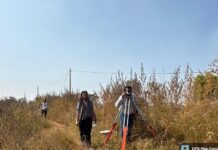 धमतरी : नगरी क्षेत्र को सिंचाई में नई संजीवनीः फुटहामुड़ा नहर परियोजना से बदलेगा ग्रामीण परिदृश्य धमतरी : नगरी क्षेत्र को सिंचाई में नई संजीवनीः फुटहामुड़ा नहर परियोजना से बदलेगा ग्रामीण परिदृश्य