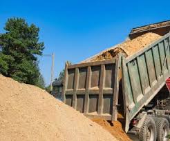 111 रायगढ़ : खनिज रेत के अवैध परिवहन में लिप्त 23 वाहन जप्त