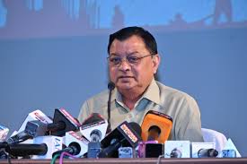 111 भाटापारा इस्पात संयंत्र हादसा : श्रम मंत्री देवांगन ने जताया गहरा शोक