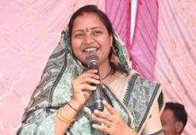 मंत्री लक्ष्मी राजवाड़े की बड़ी पहल : सूरजपुर में राज्य स्तरीय करियर मार्गदर्शन मेला मंत्री लक्ष्मी राजवाड़े की बड़ी पहल : सूरजपुर में राज्य स्तरीय करियर मार्गदर्शन मेला