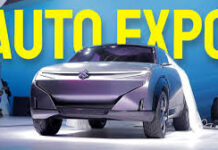 ऑटो एक्सपो–2026: वाहन खरीदी पर आरटीओ टैक्स में 50 प्रतिशत की छूट ऑटो एक्सपो–2026: वाहन खरीदी पर आरटीओ टैक्स में 50 प्रतिशत की छूट